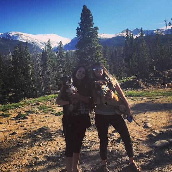 Meet your Posher, Jenna - Picture 3 of 9